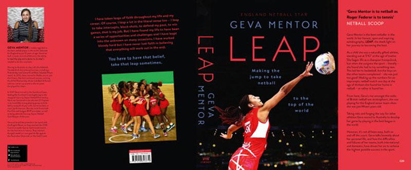 Leap by Geva Mentor